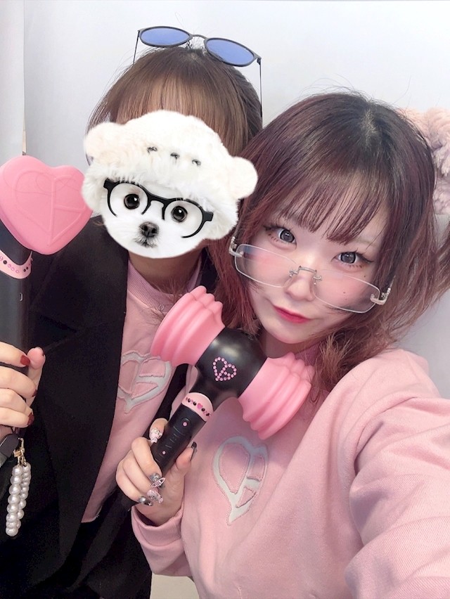 陽葵 あぴプロフィール写真6